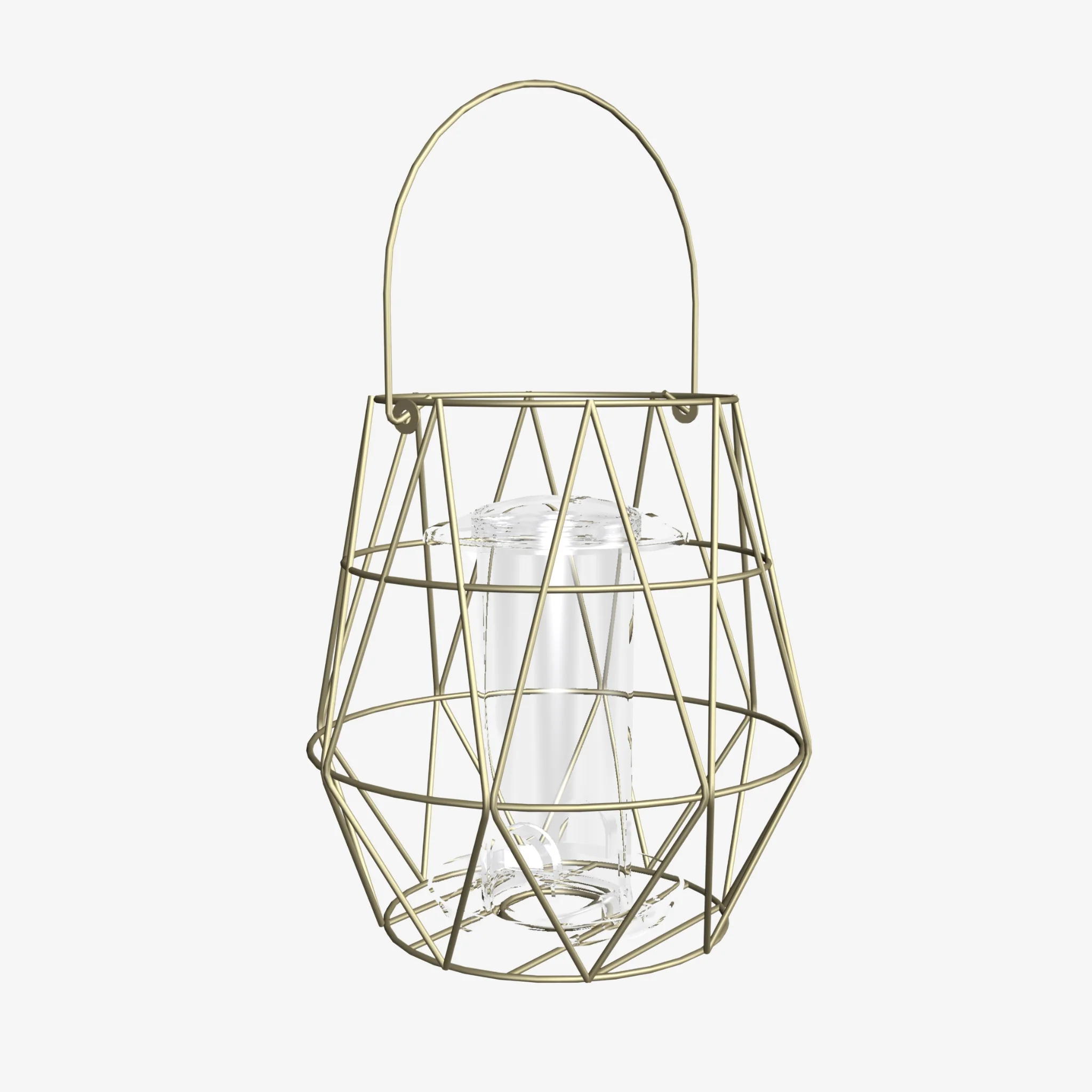 Gardman Aura Small Bird Feeder