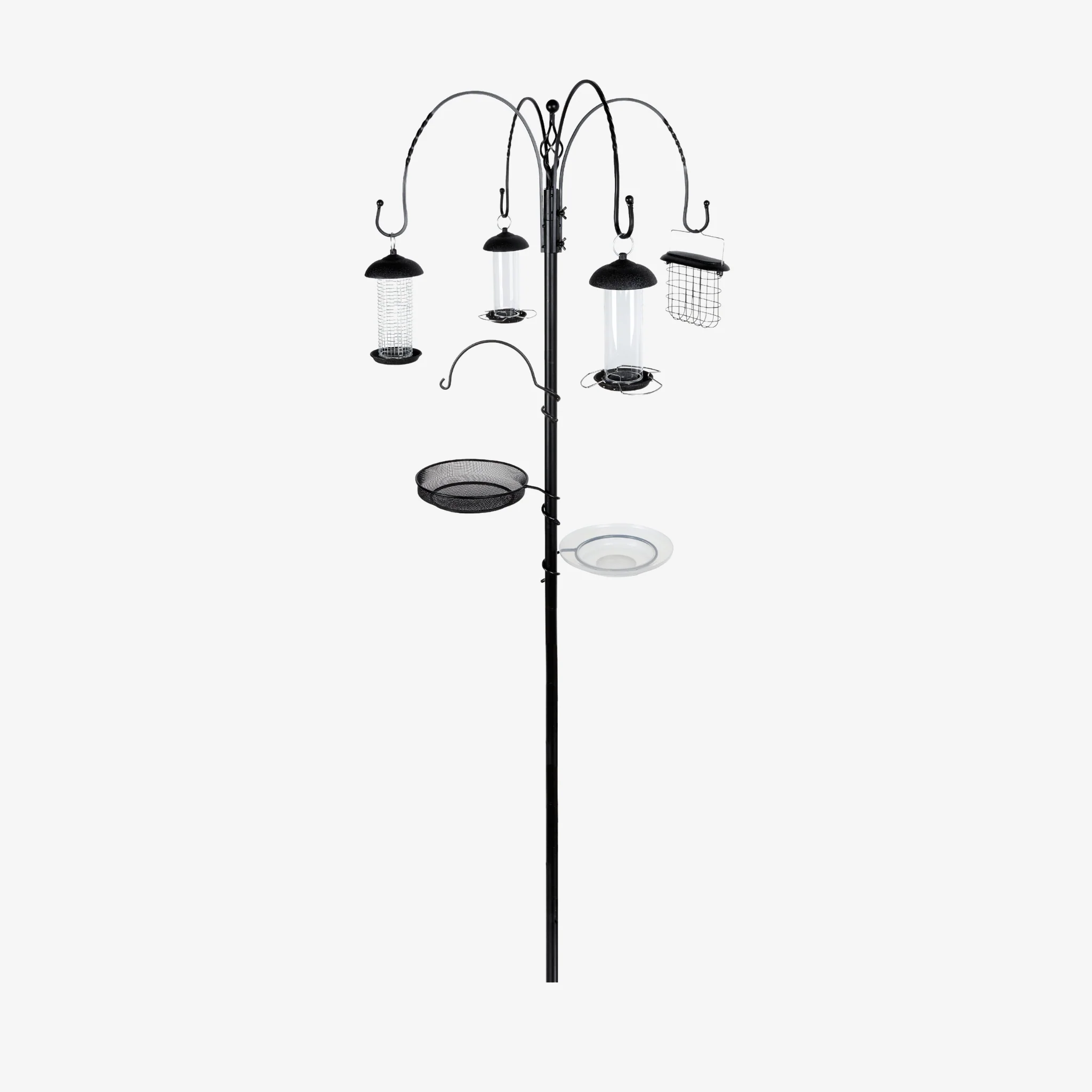 Gardman Complete Feeding Station - Image 4