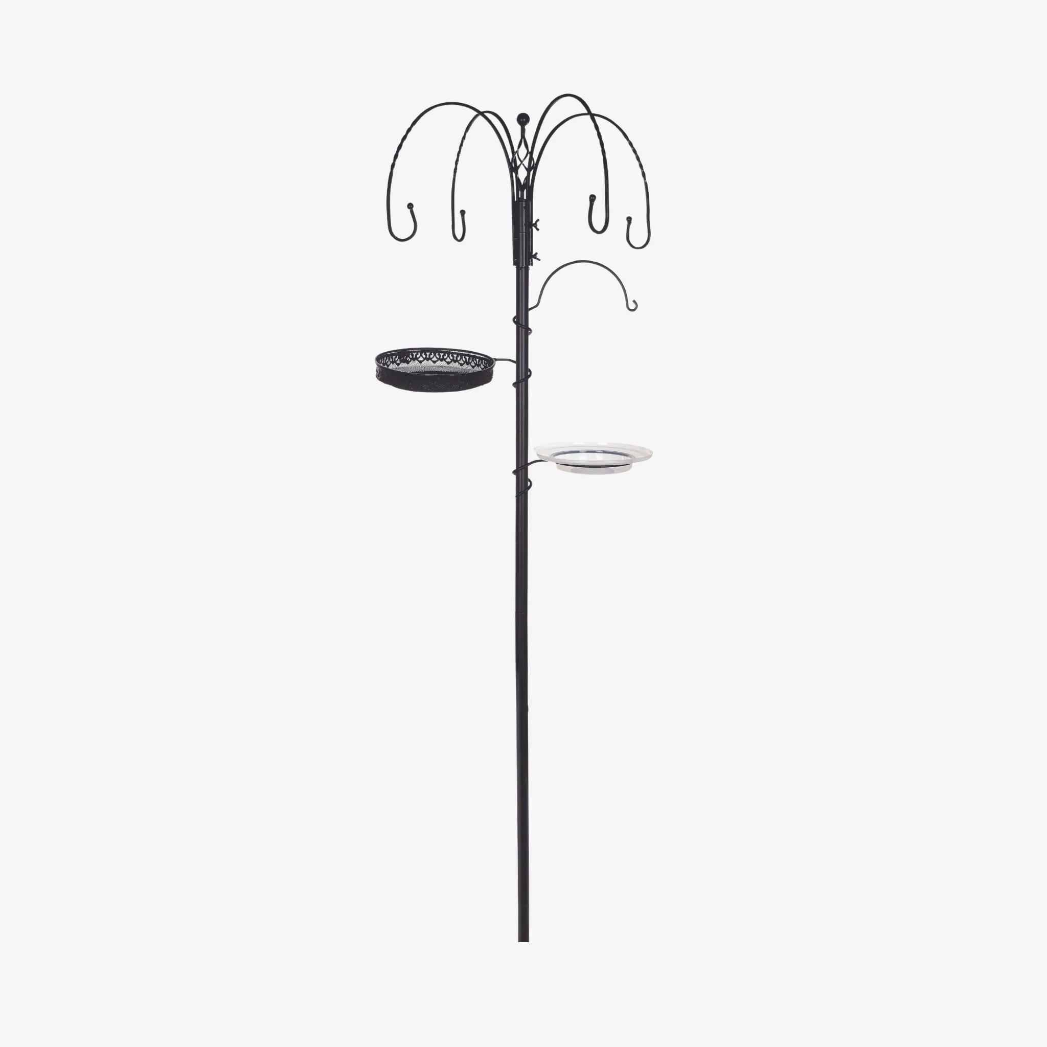 Gardman Decorative Feeding Station - Image 3