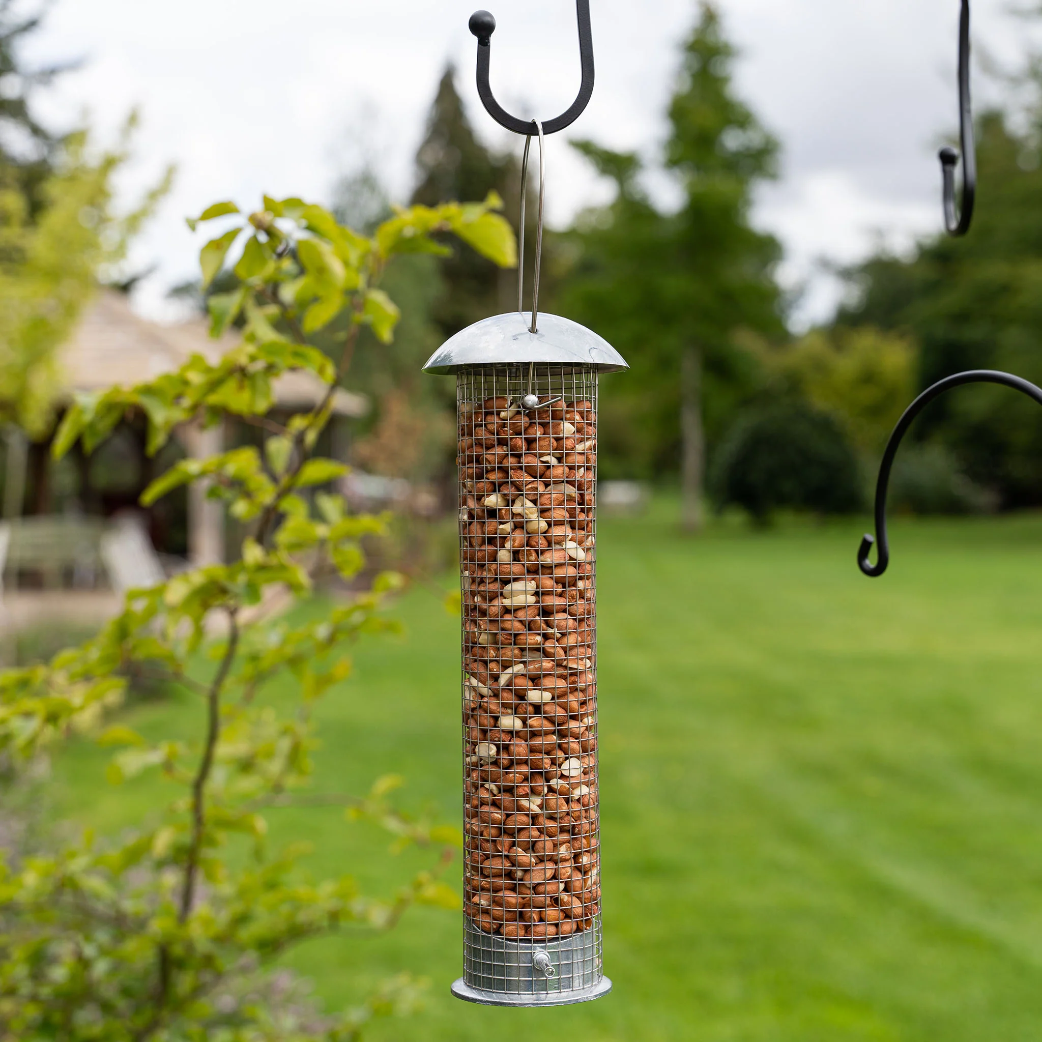 Gardman Heavy Duty Large Peanut Feeder - Image 3