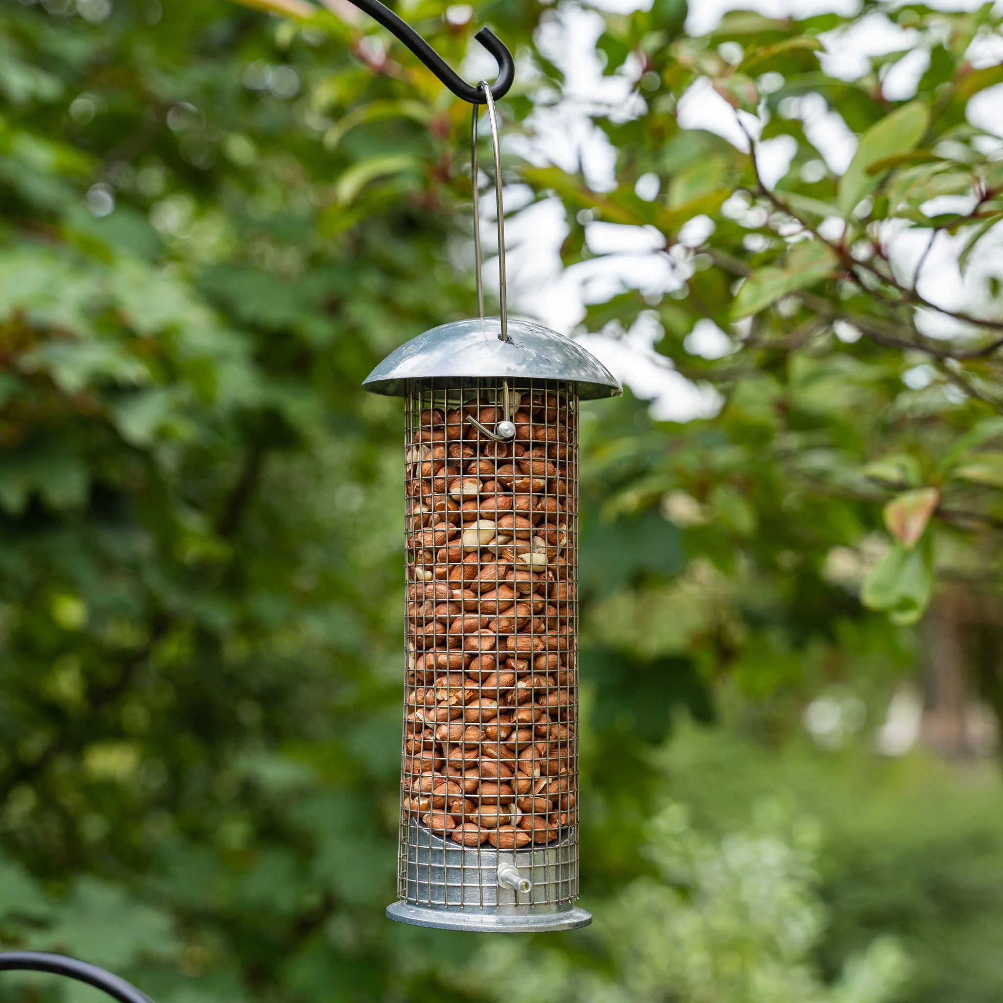 Gardman Heavy Duty Peanut Feeder - Image 3