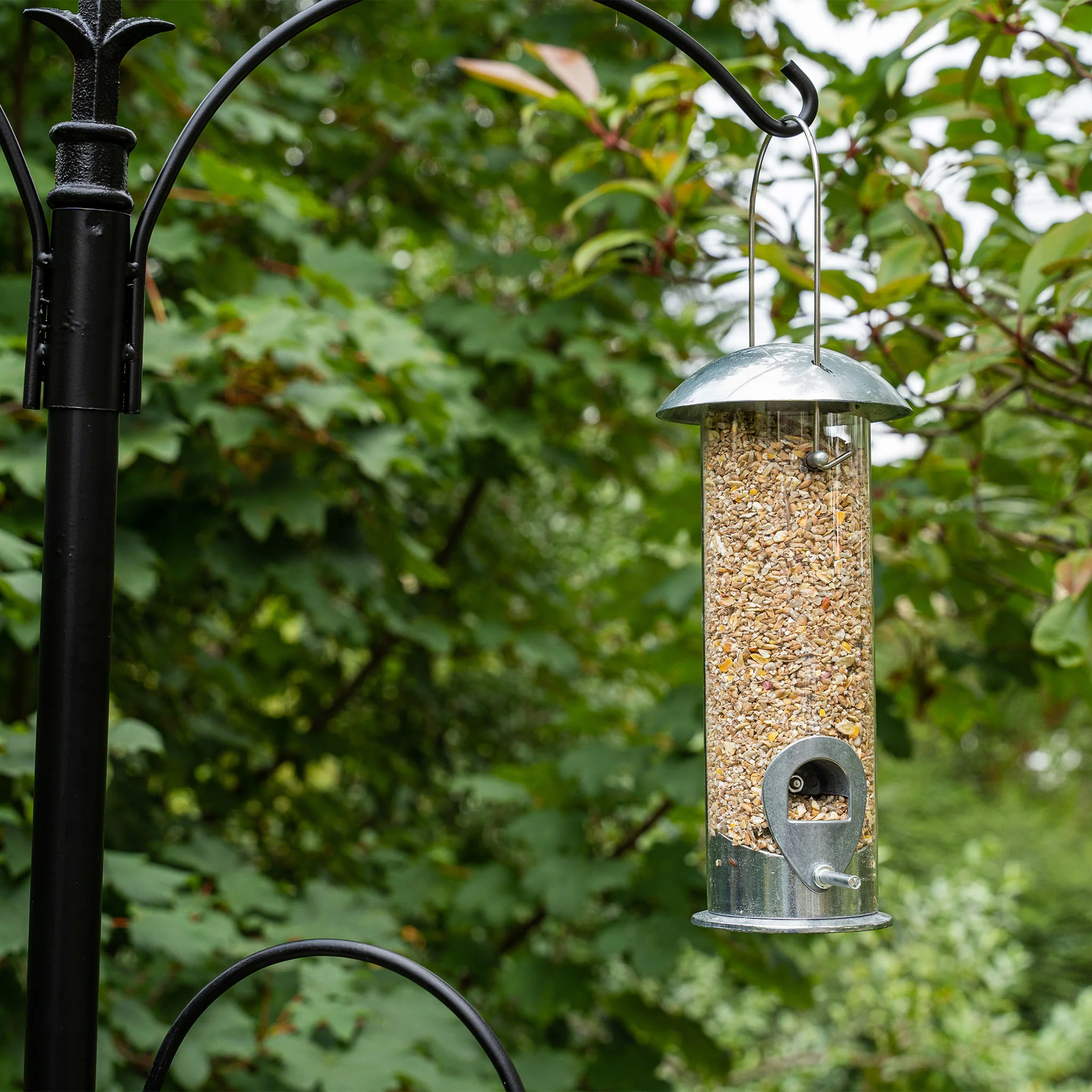 Gardman Heavy Duty Seed Feeder - Image 3