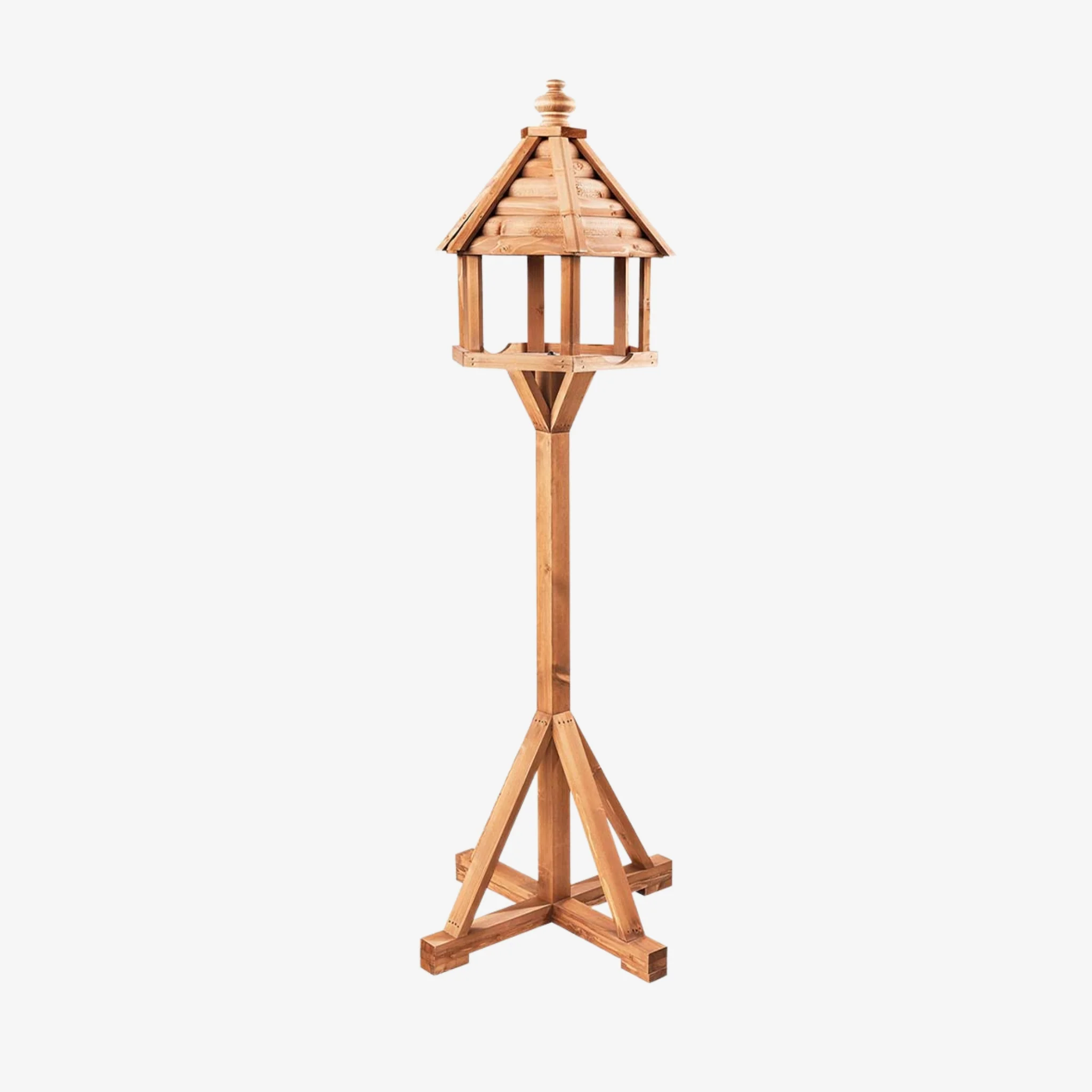 Gardman Rockingham Bird Table - Image 4