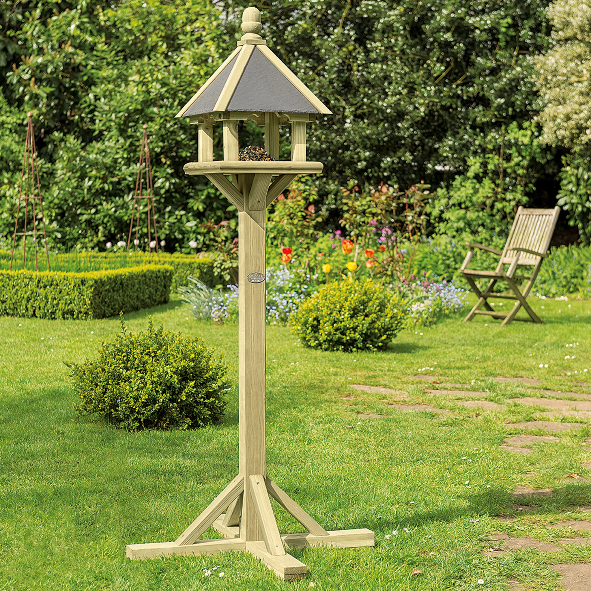 Gardman Supreme Wilton Bird Table - Image 2