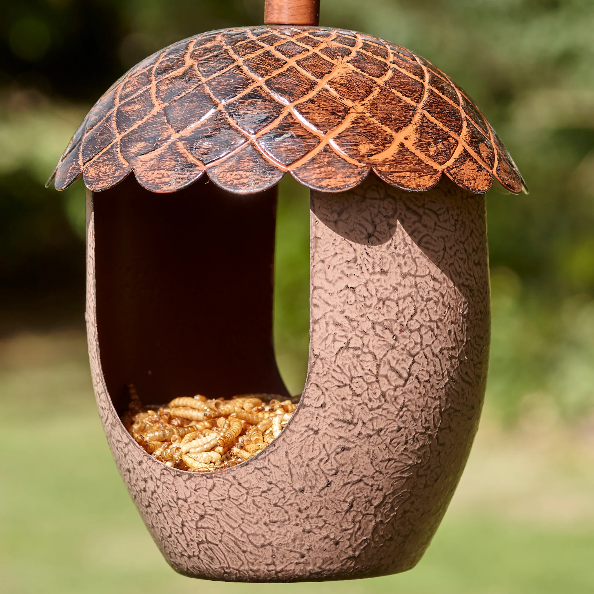 Peckish Acorn Treat Feeder - Image 3