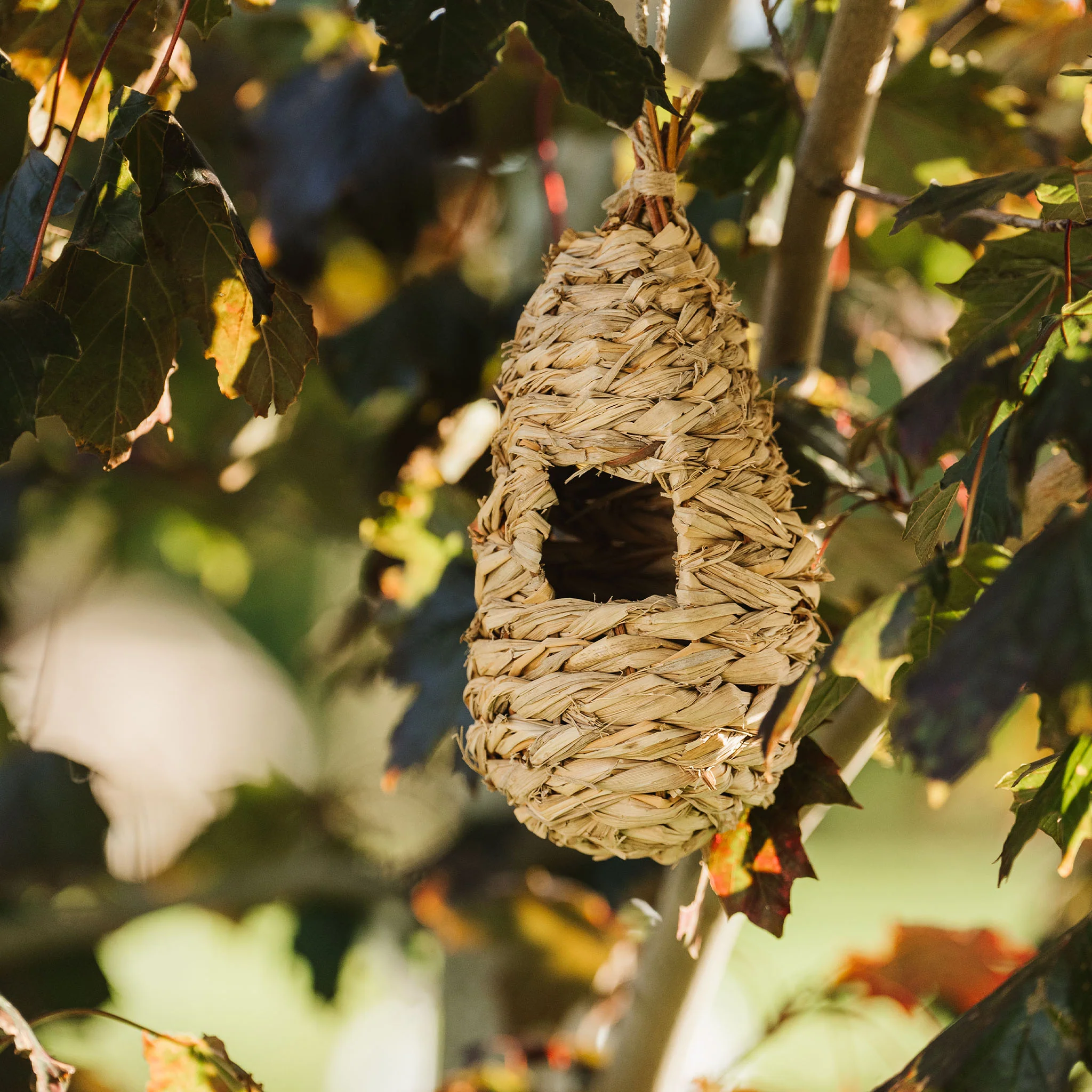 Peckish Bird Roosting Pouch - Image 2
