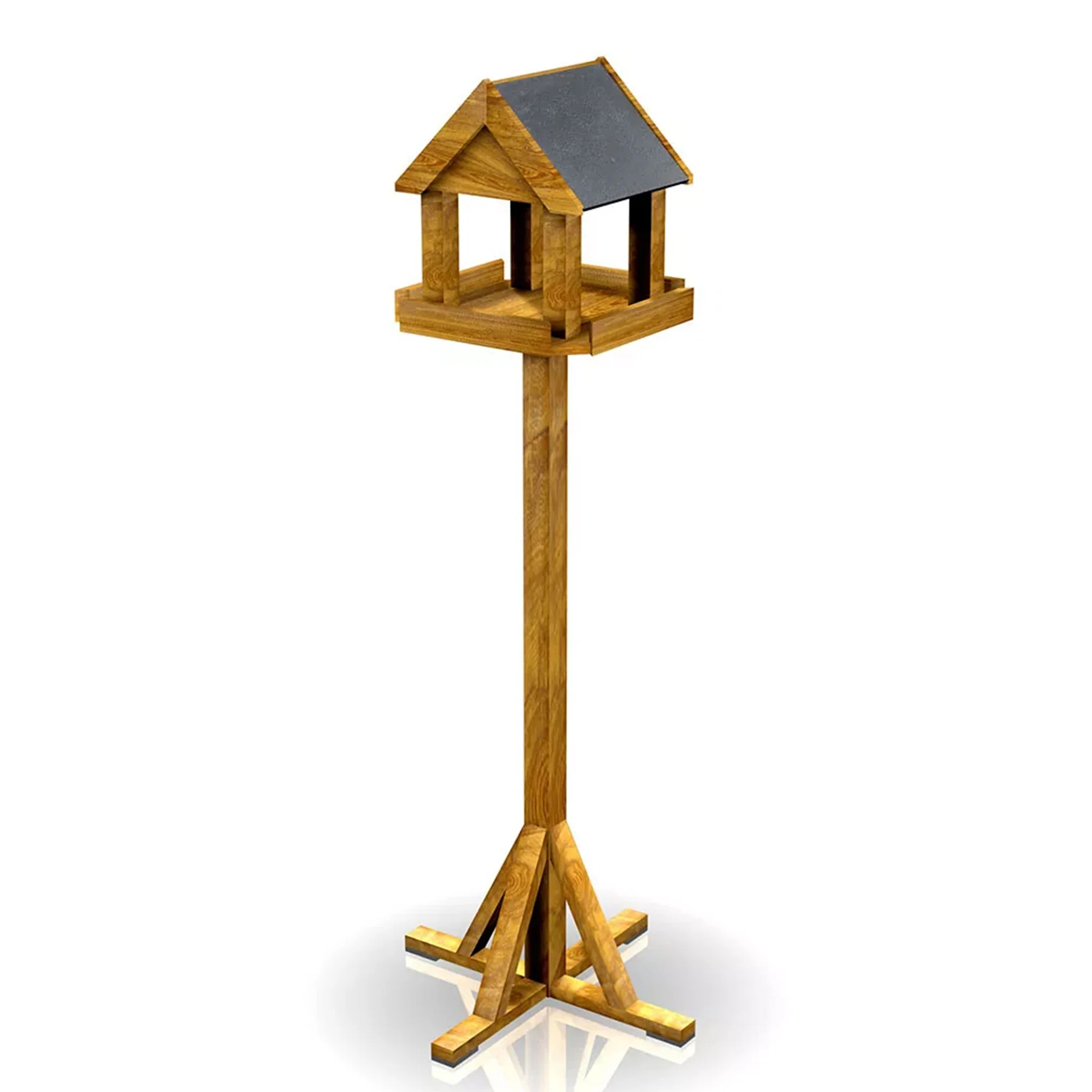 Peckish Complete Bird Table - Image 3