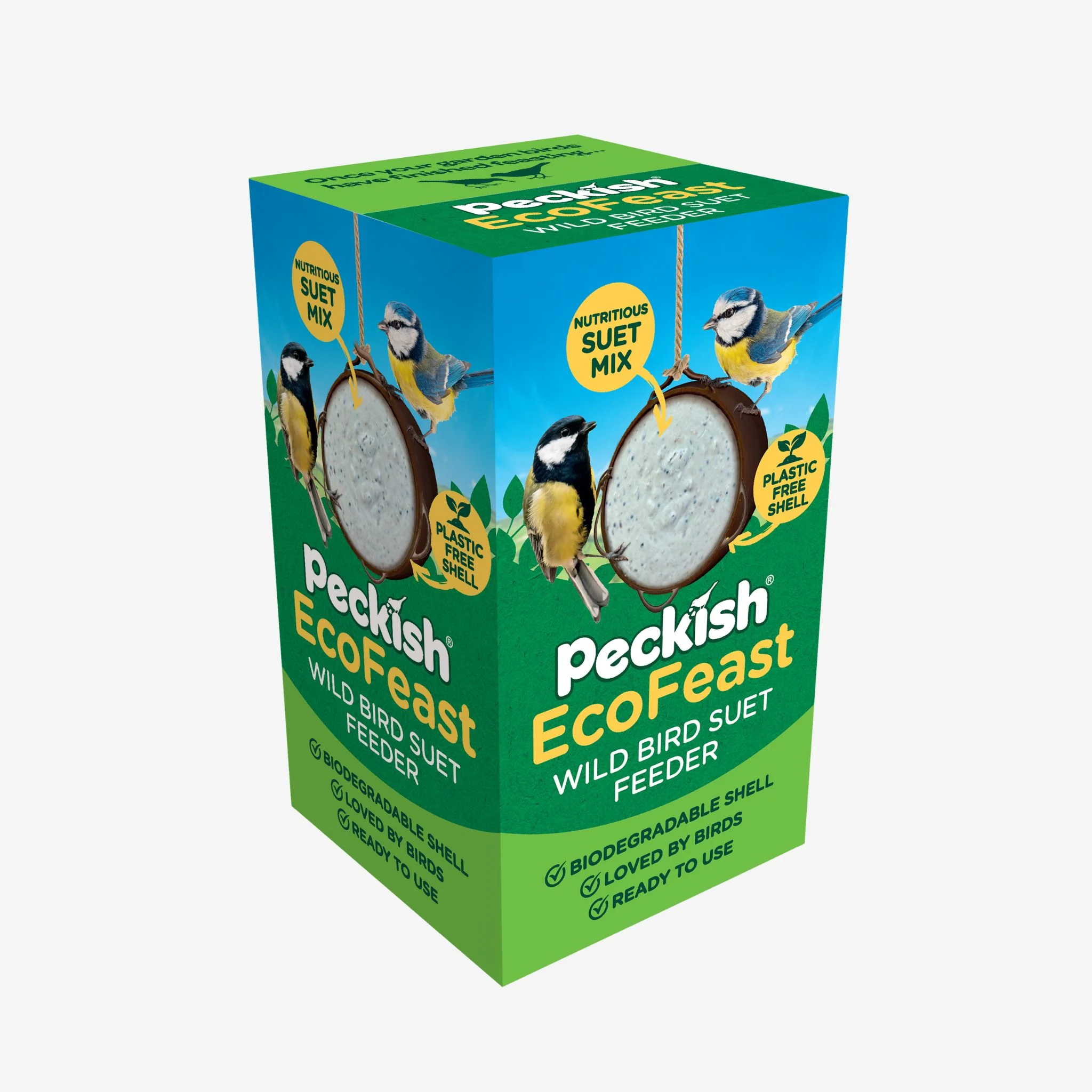 Peckish Complete EcoFeast Feeder - Image 5