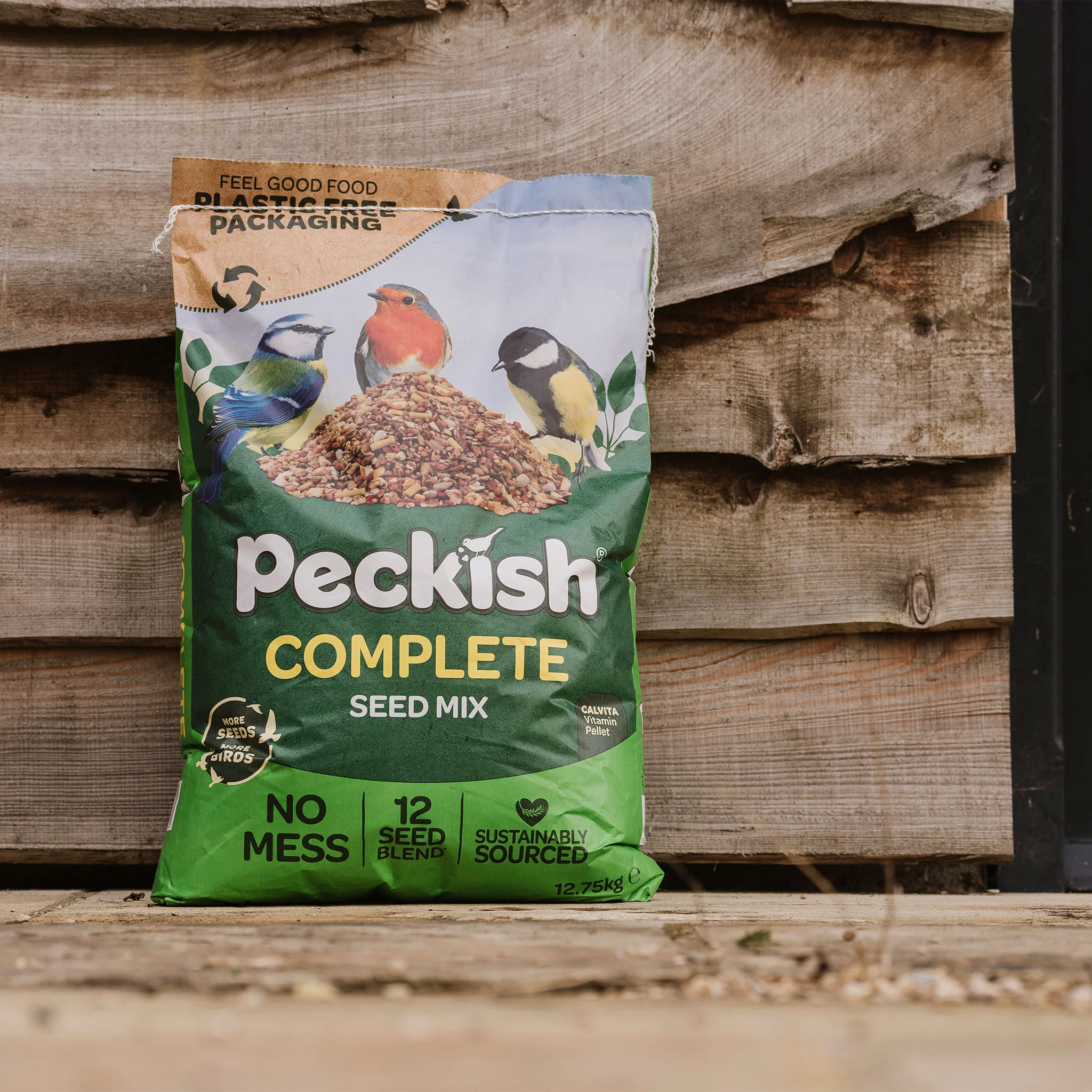 Peckish Complete Seed Mix - Image 8