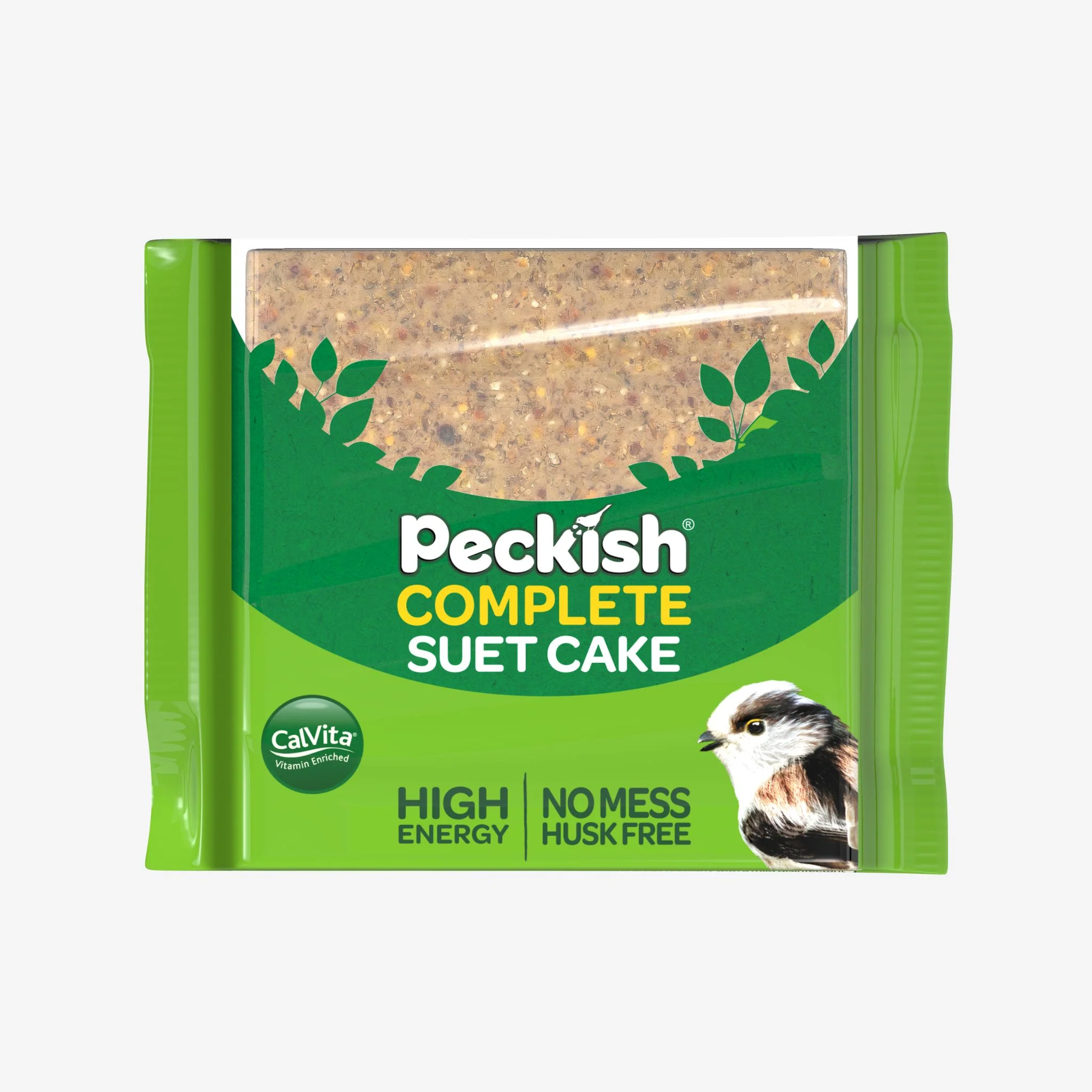 Peckish Complete