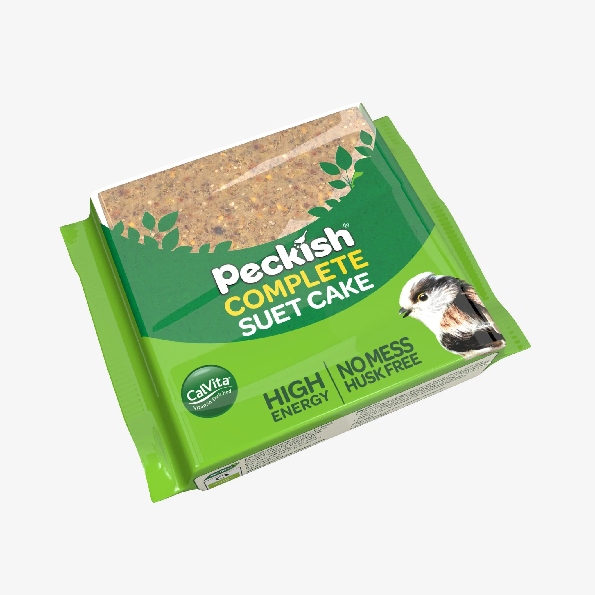 Peckish Complete Suet Cakes - Image 6