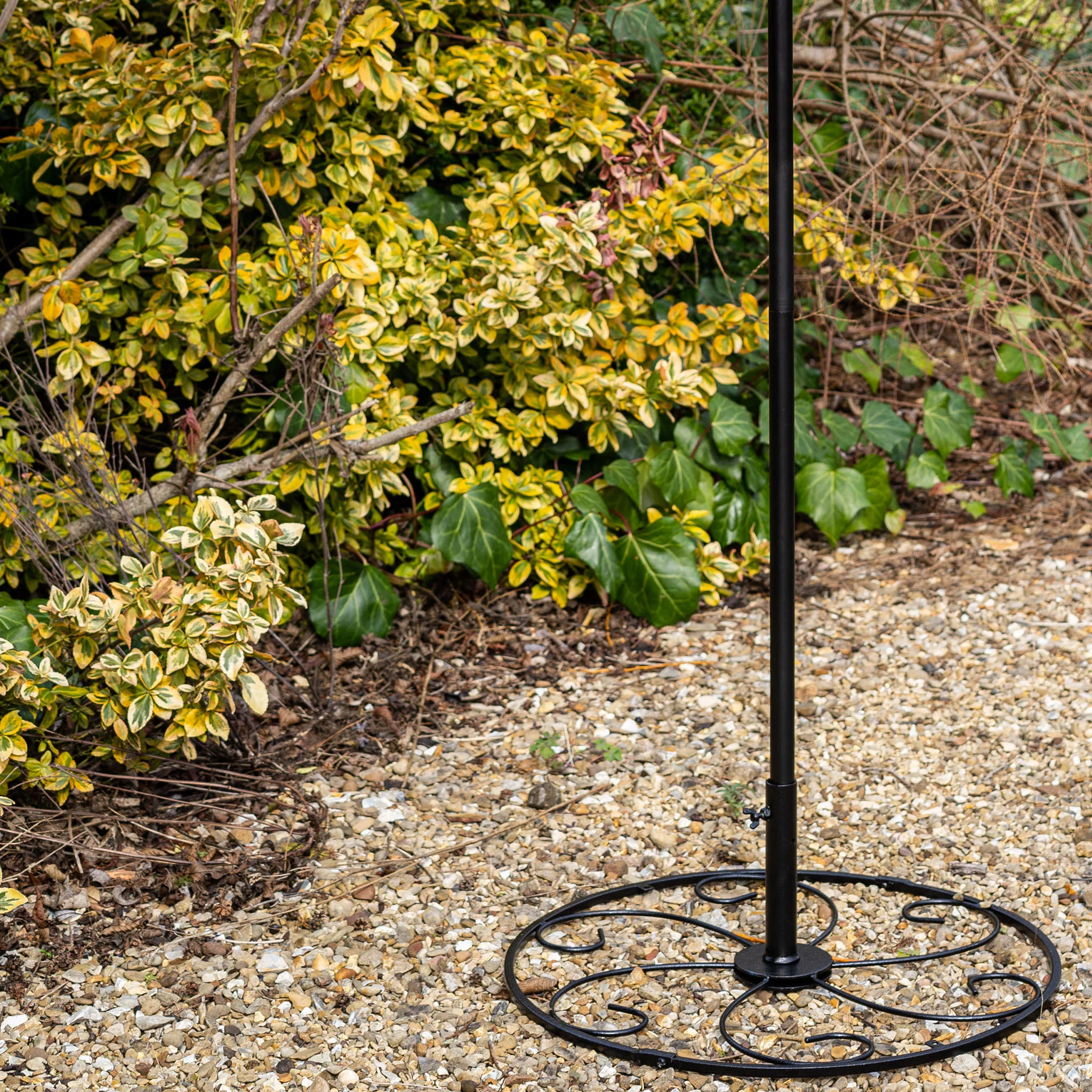 Gardman Universal Feeding Station Stand - Image 4