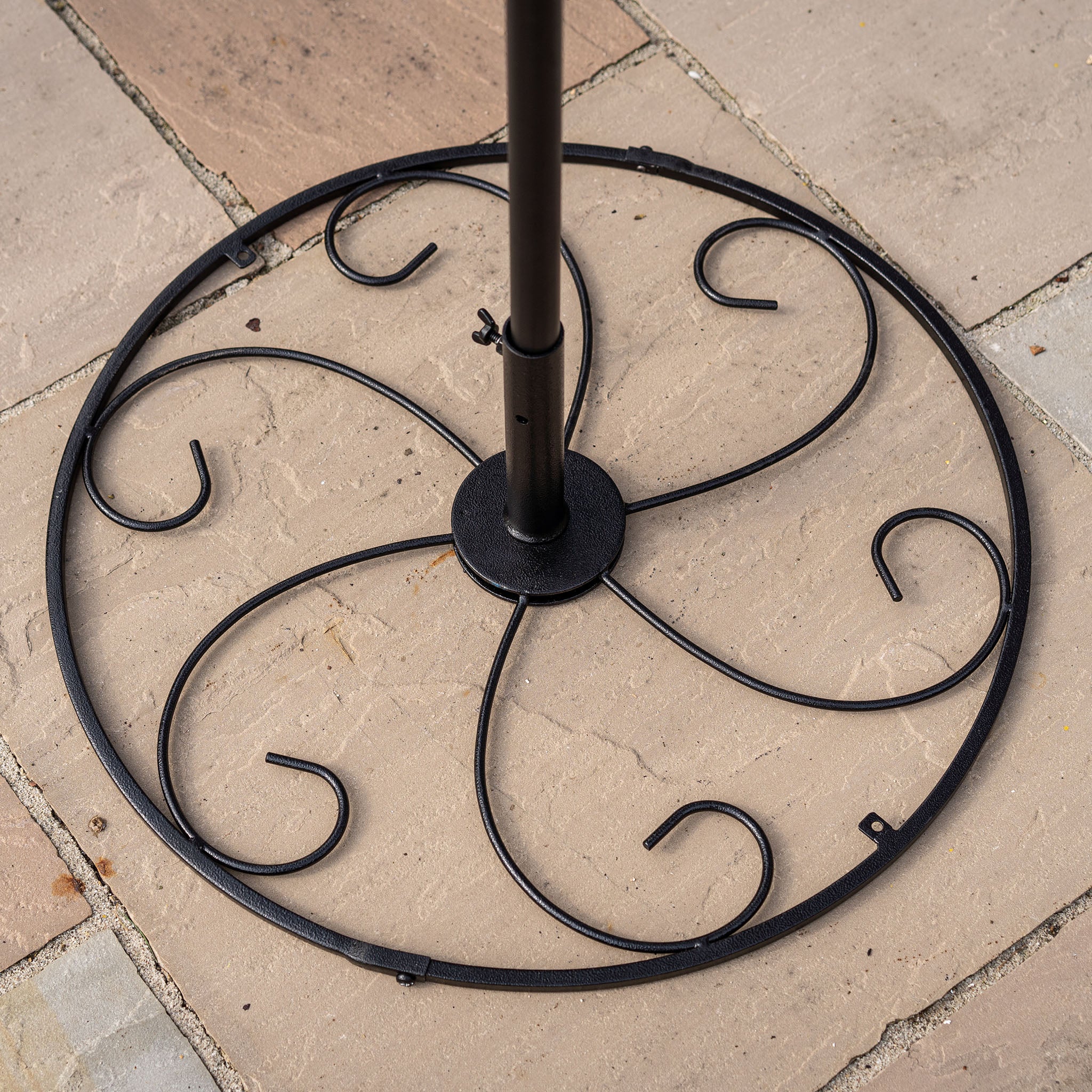 Gardman Universal Feeding Station Stand - Image 3