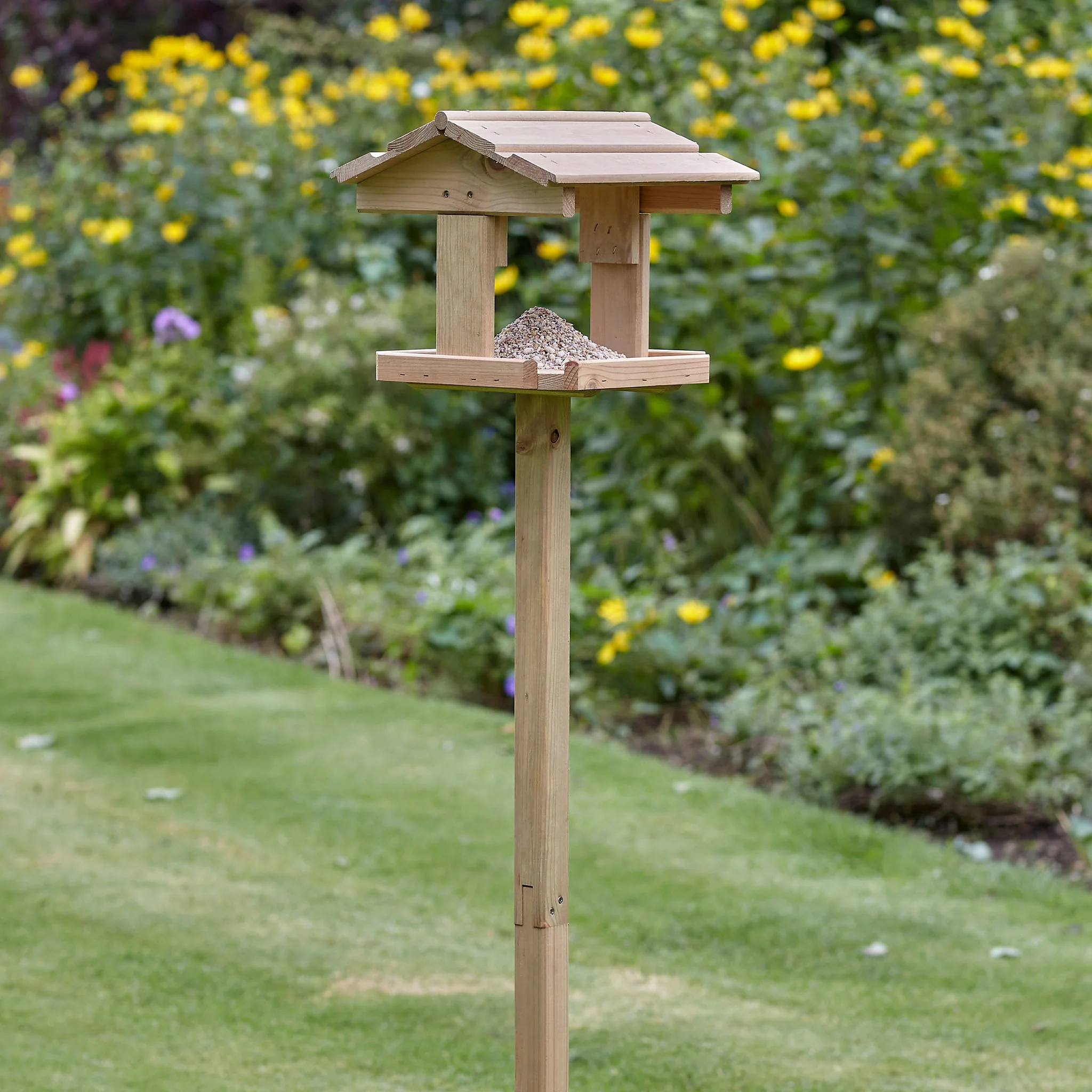 Peckish Everyday Garden Bird Table - Image 4