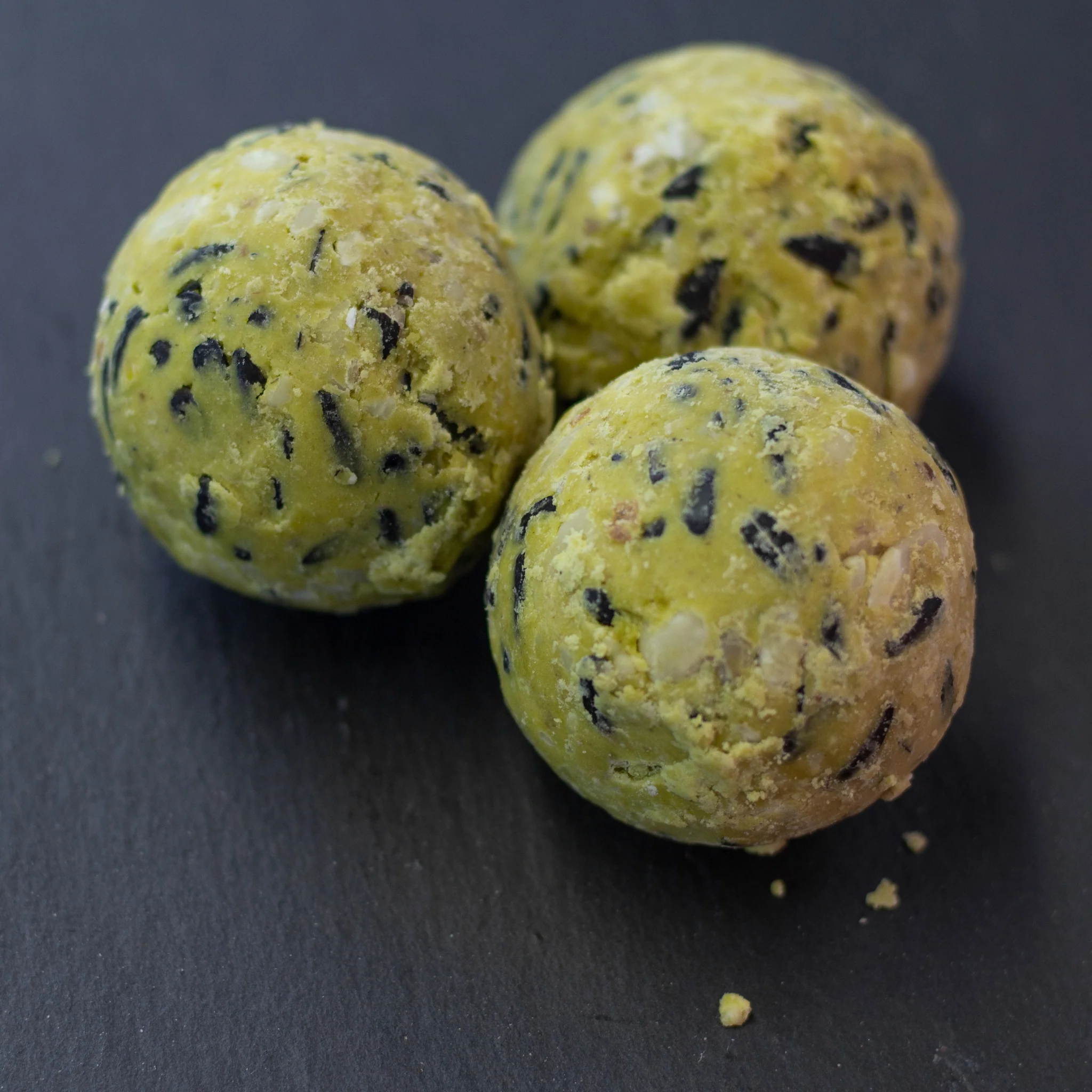 Peckish Extra Goodness Energy Balls - Image 3
