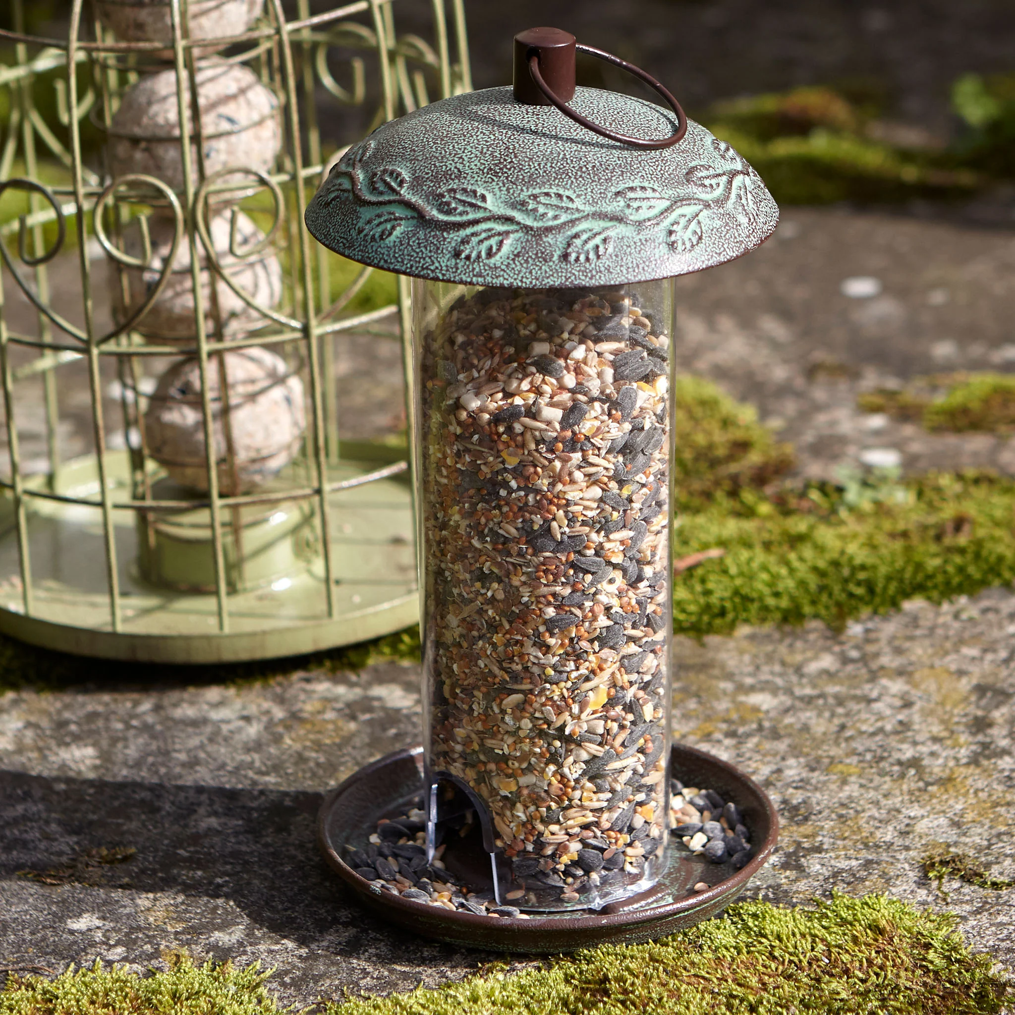 Peckish Natural Balance Seed Mix - Image 4