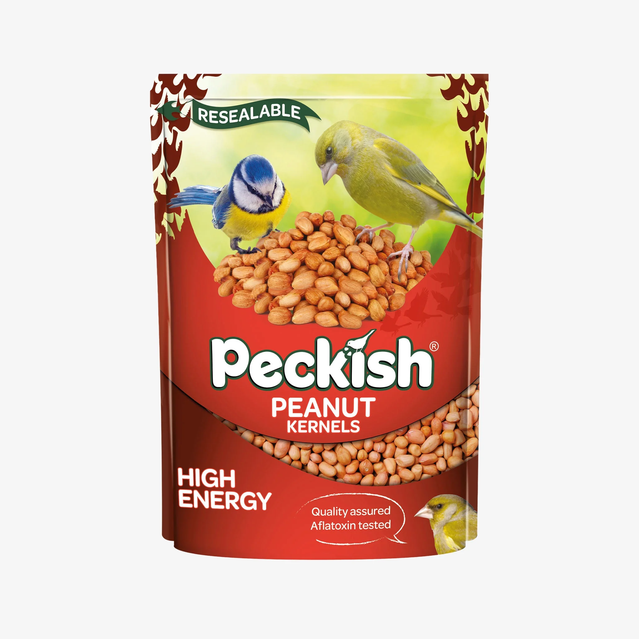 Wild Bird Food
