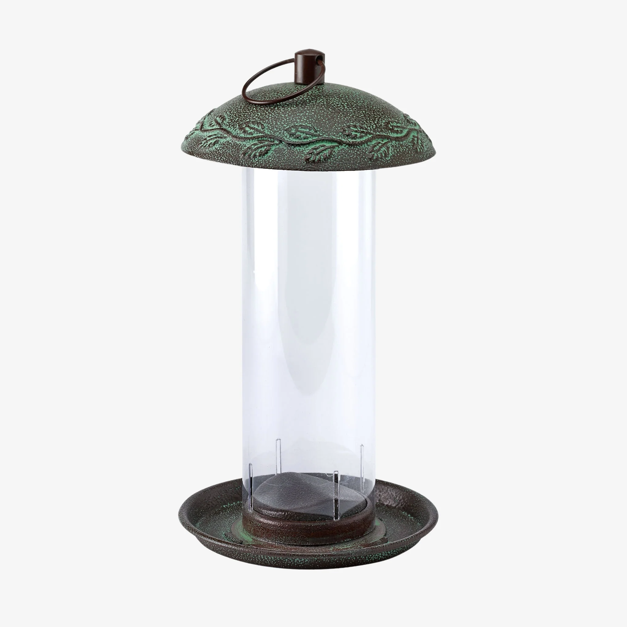 Peckish Secret Garden Nyjer Feeder - Image 5