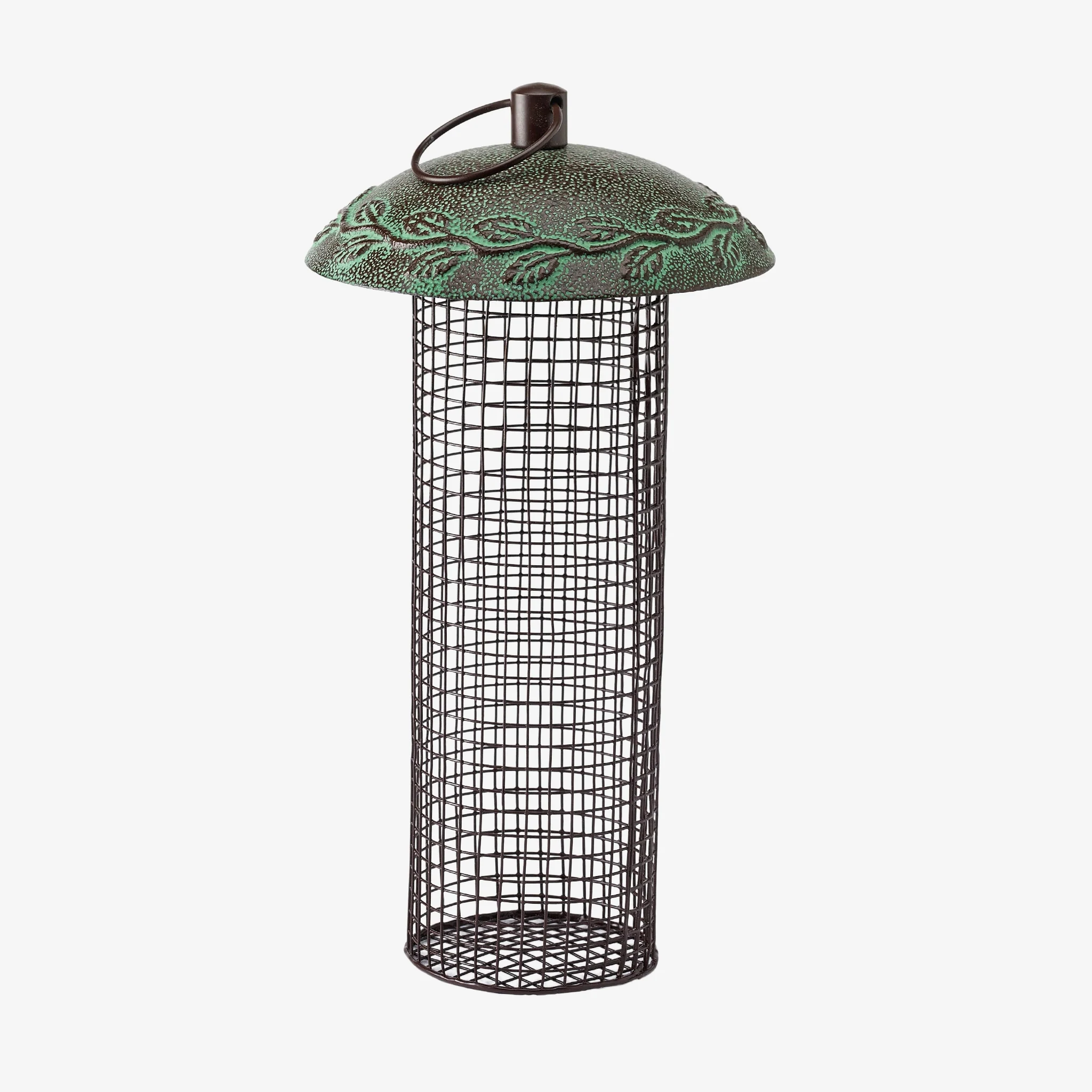 Peckish Secret Garden Peanut Feeder - Image 5